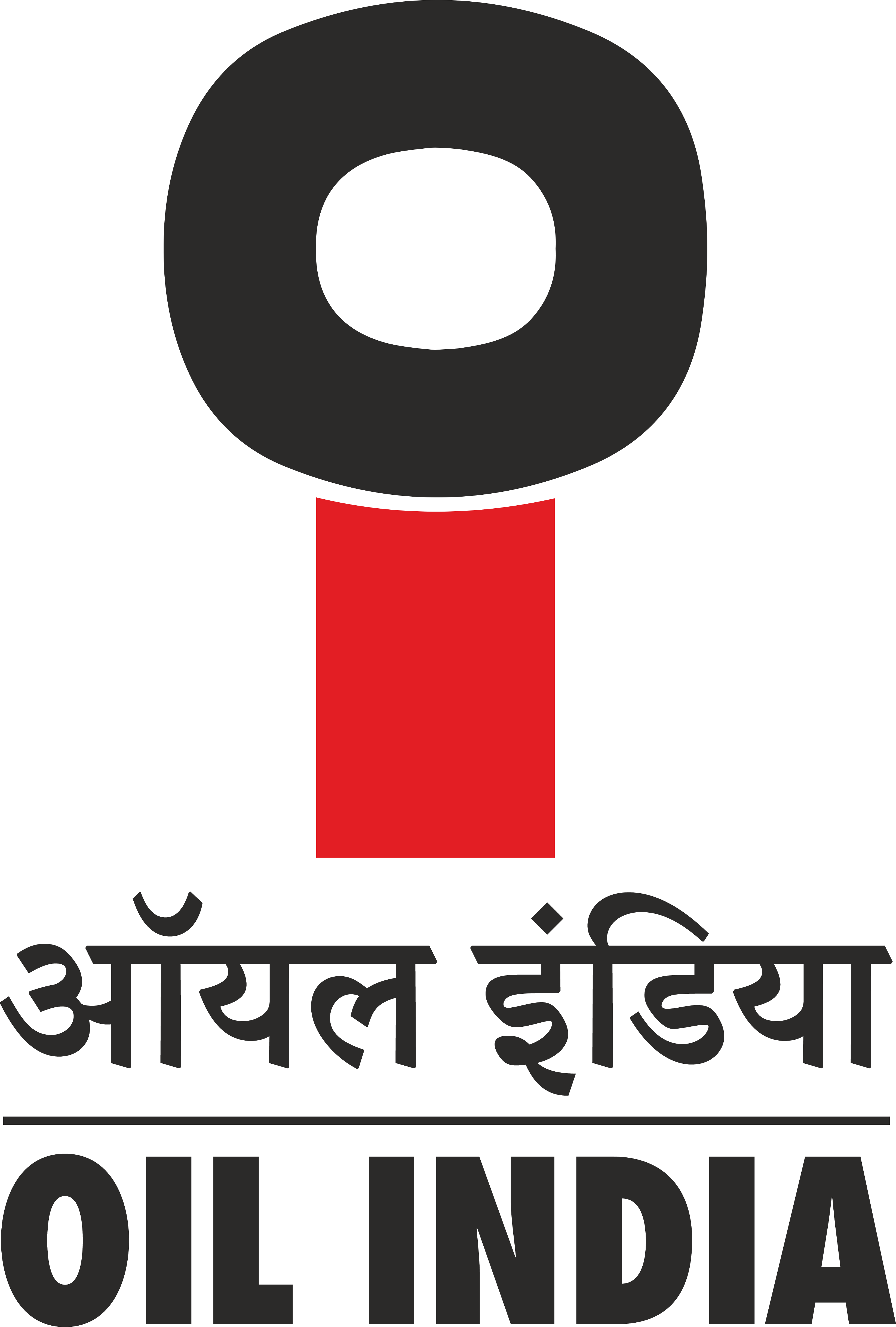 Oil India HRMS